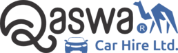 Qaswa Car hire LTD
